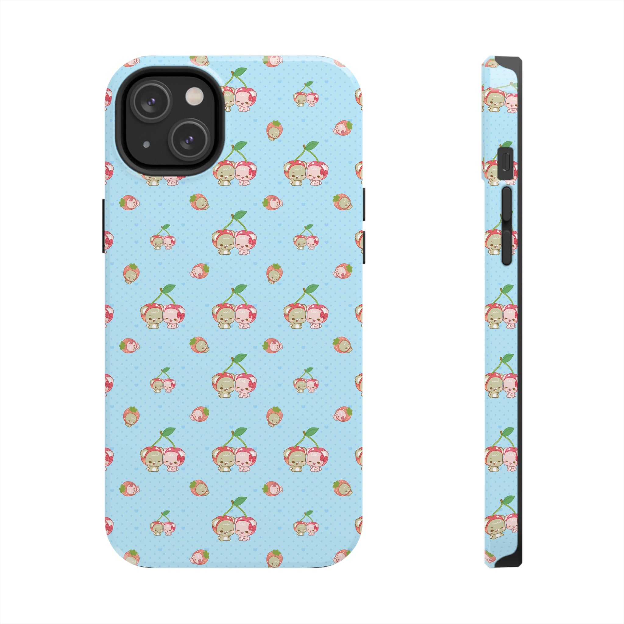 SugarCubs Fruity Phone Case